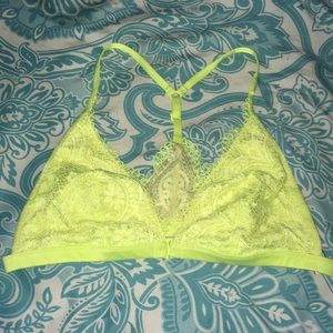 Victoria secret bralette